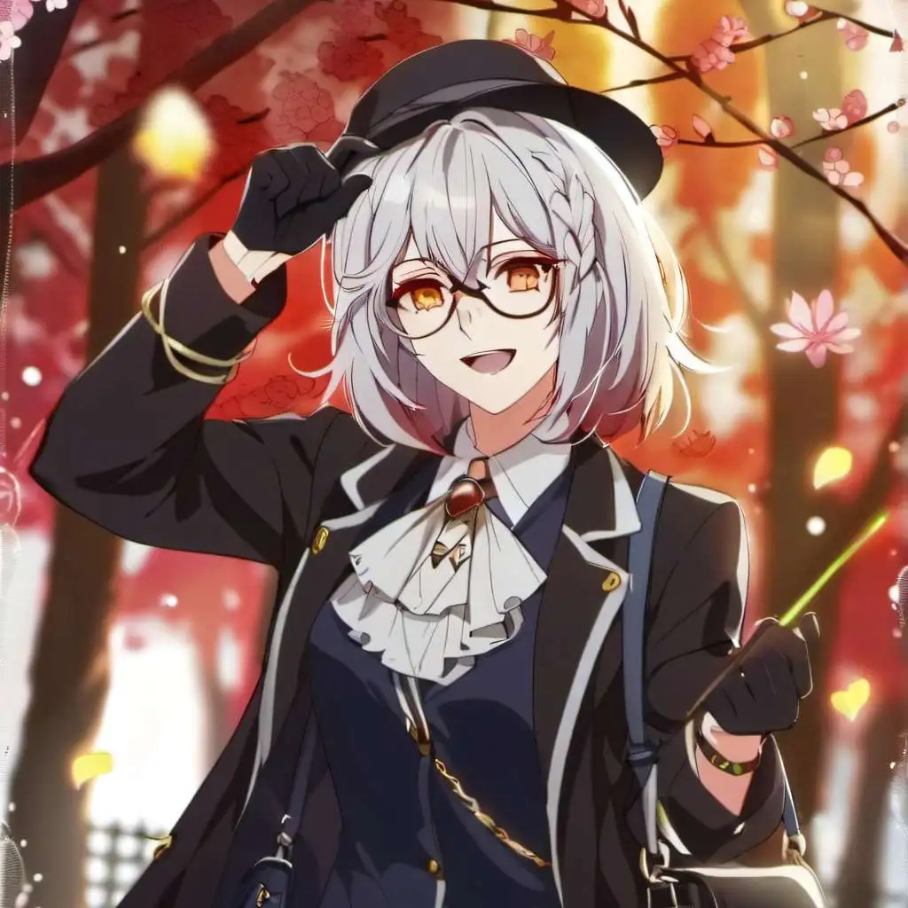 chat with ai character: Vegas Angeles