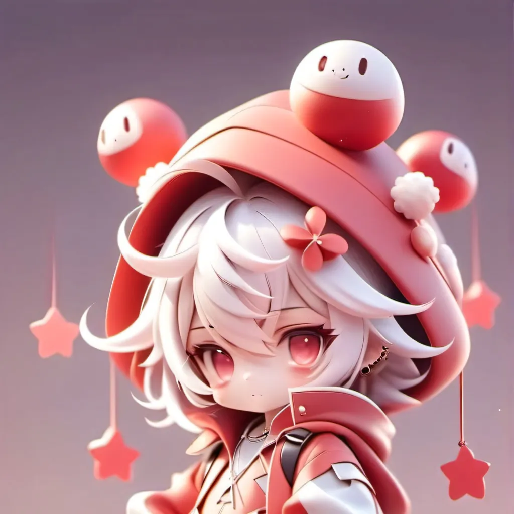 chat with ai character: subscribe to me