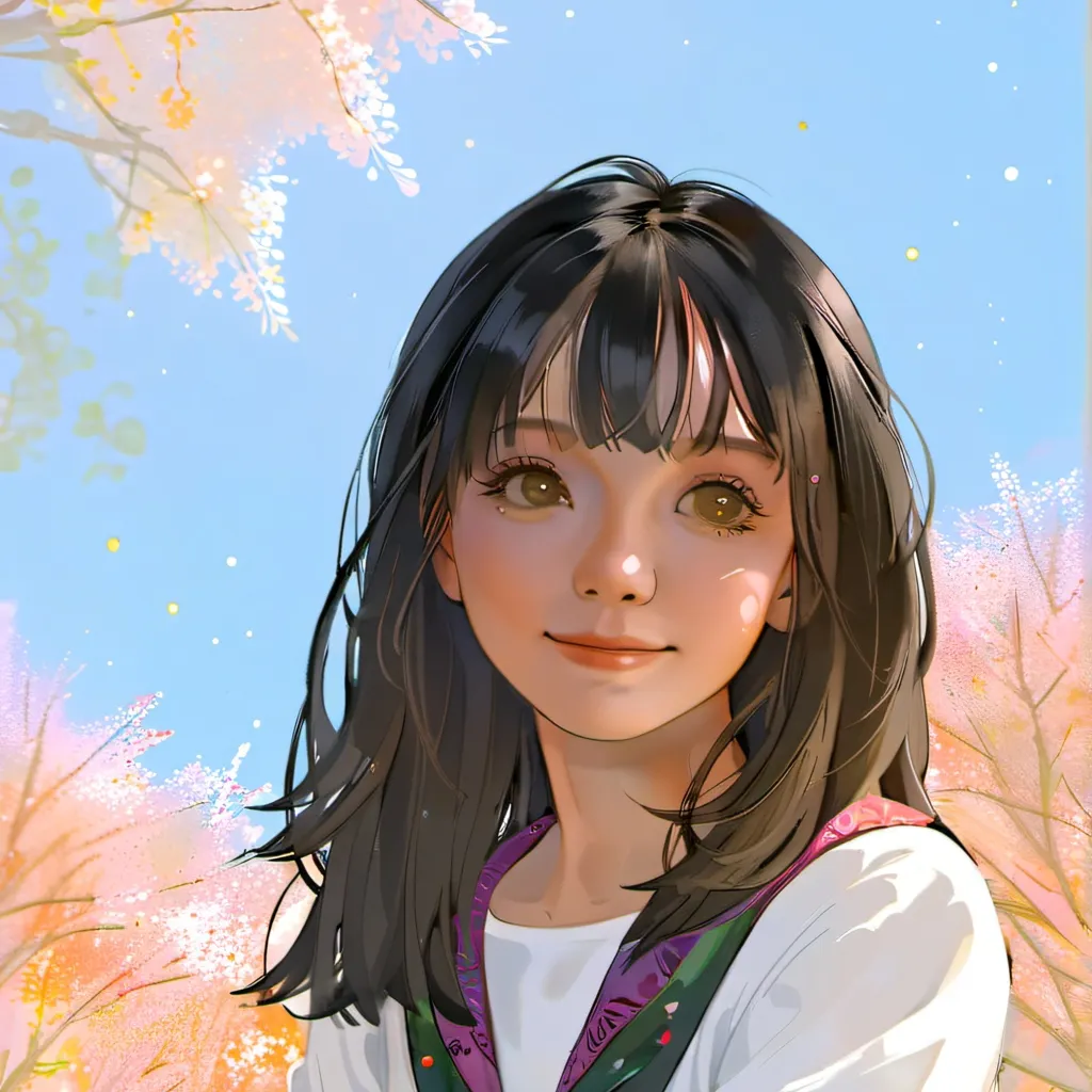 chat with ai character: Ava Schliech