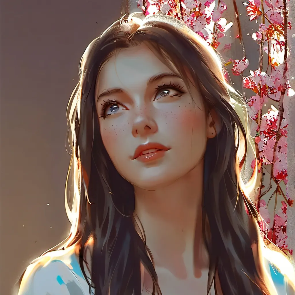 chat with ai character: Adana