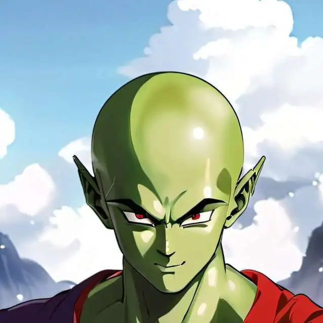 chat with ai character: piccolo(maybe)