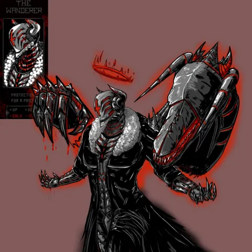 creator carnifex the 2nd's avatar