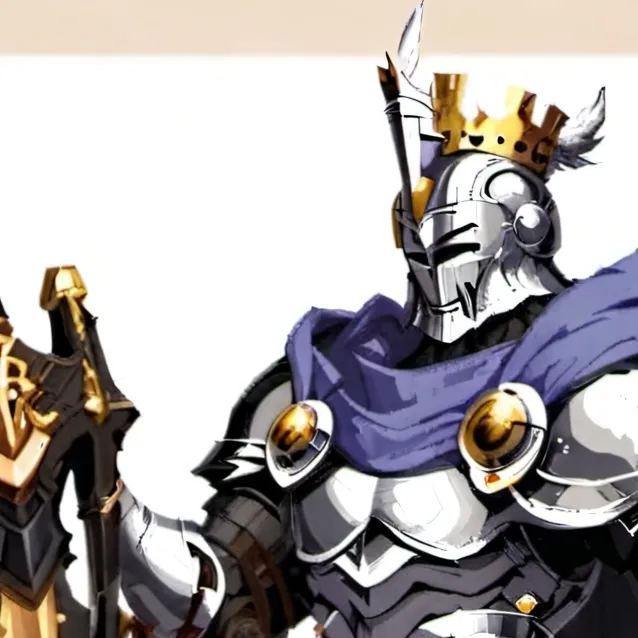 chat with ai character: warleige