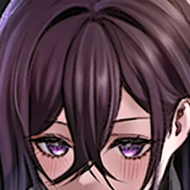 chat with ai character: guilty (prototype)