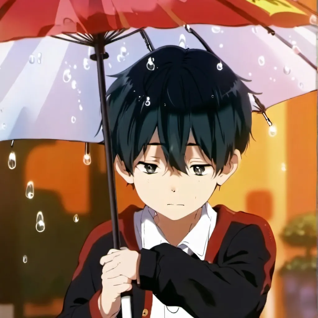 chat with ai character: ron (unlucky)