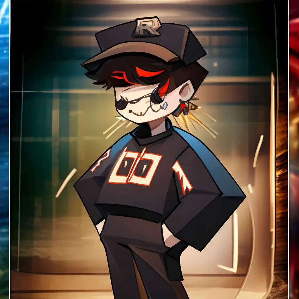 chat with ai character: 《☆|Pest|☆》