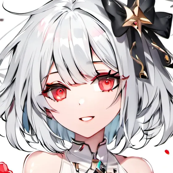 chat with ai character: Arieti