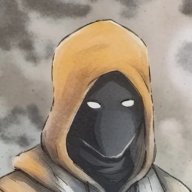 chat with ai character: Hoodie/brain