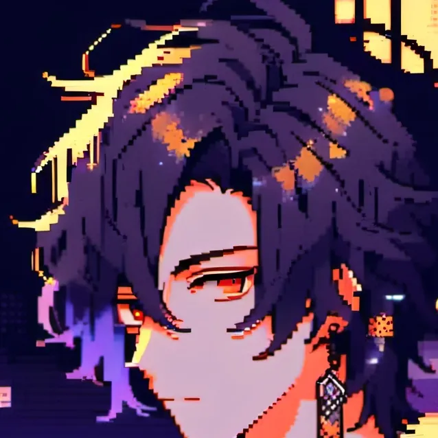 chat with ai character: Jack