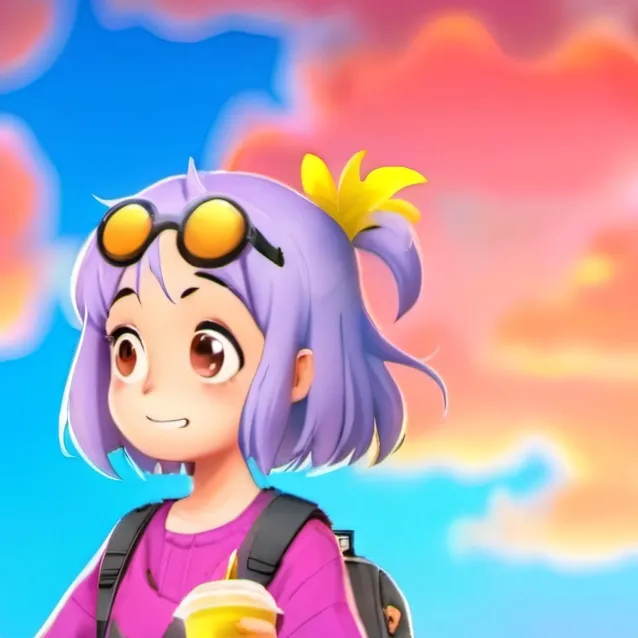 chat with ai character: 5 years on youtube