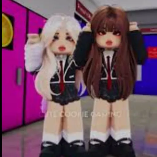 creator CuteCookieGaming🎀's avatar