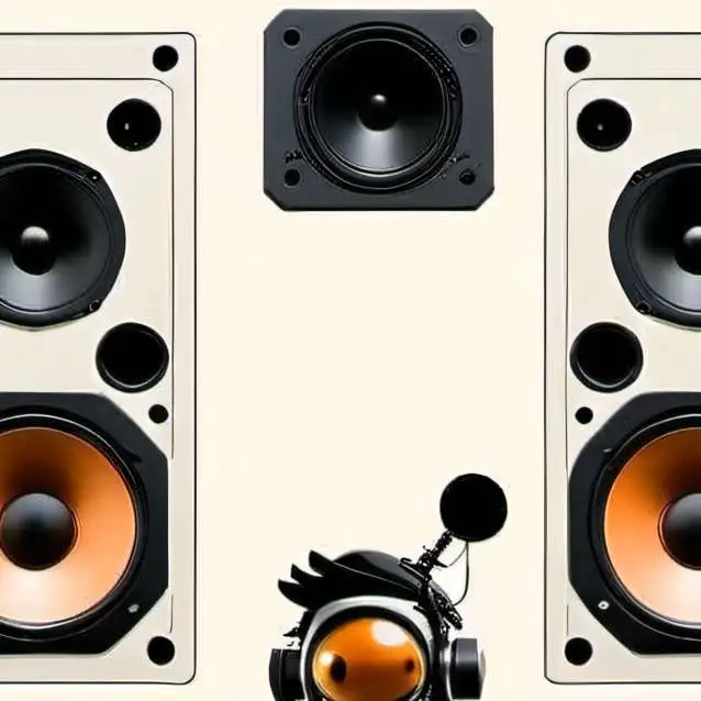 chat with ai character: titan speaker man 