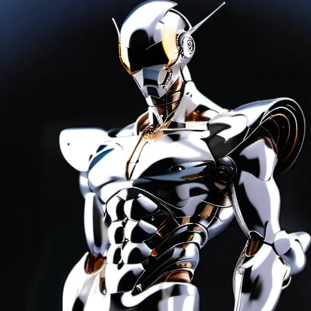 chat with ai character: tv titan 