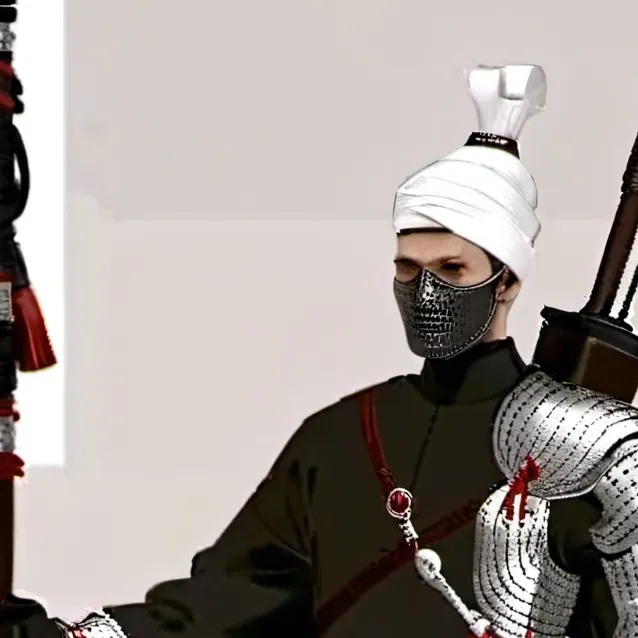 chat with ai character: scientist x plunge