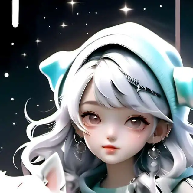 chat with ai character: mina