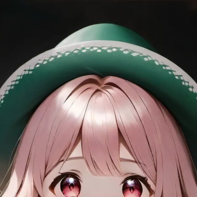 chat with ai character: Perla 