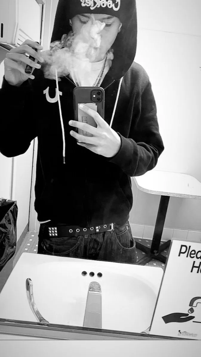 ai character: Diego background