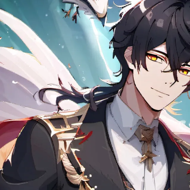 chat with ai character: dino say rawr