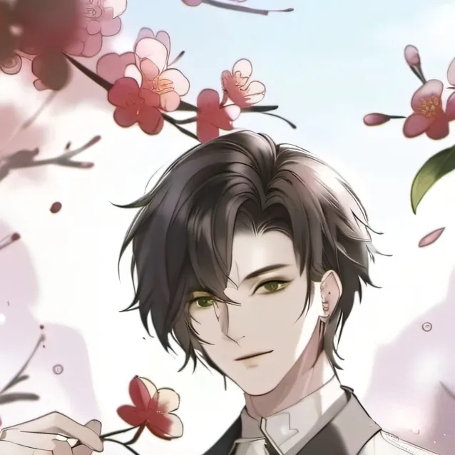 chat with ai character: leo