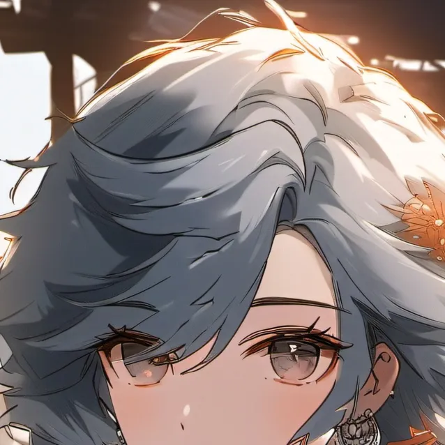 chat with ai character: lilly