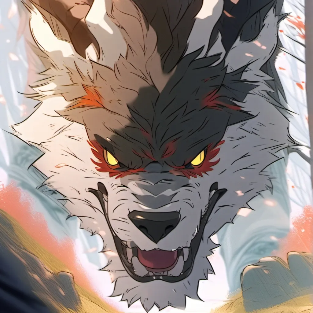 chat with ai character: Erik