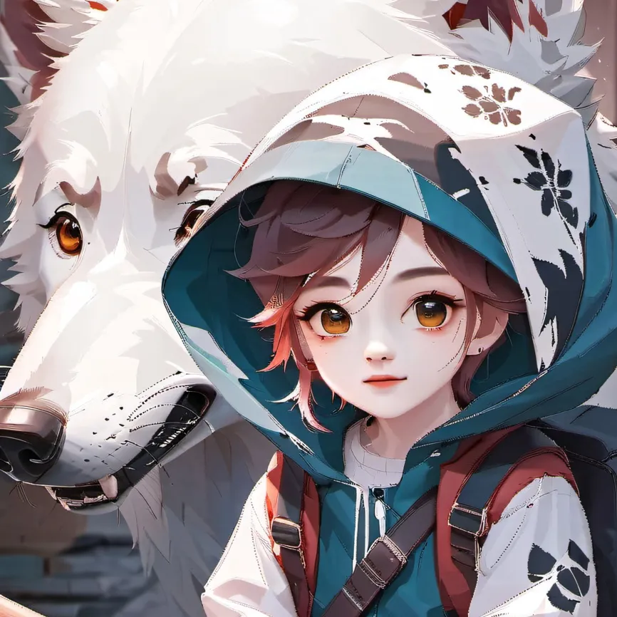 chat with ai character: rosey and willow 