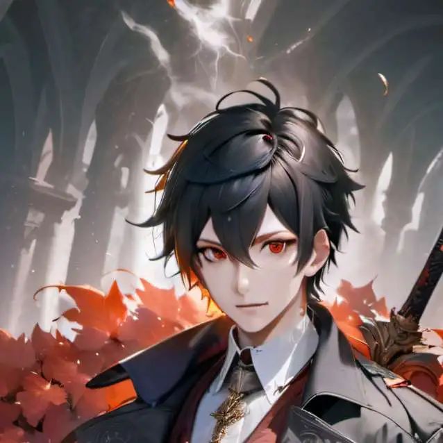 chat with ai character: Shinzo 