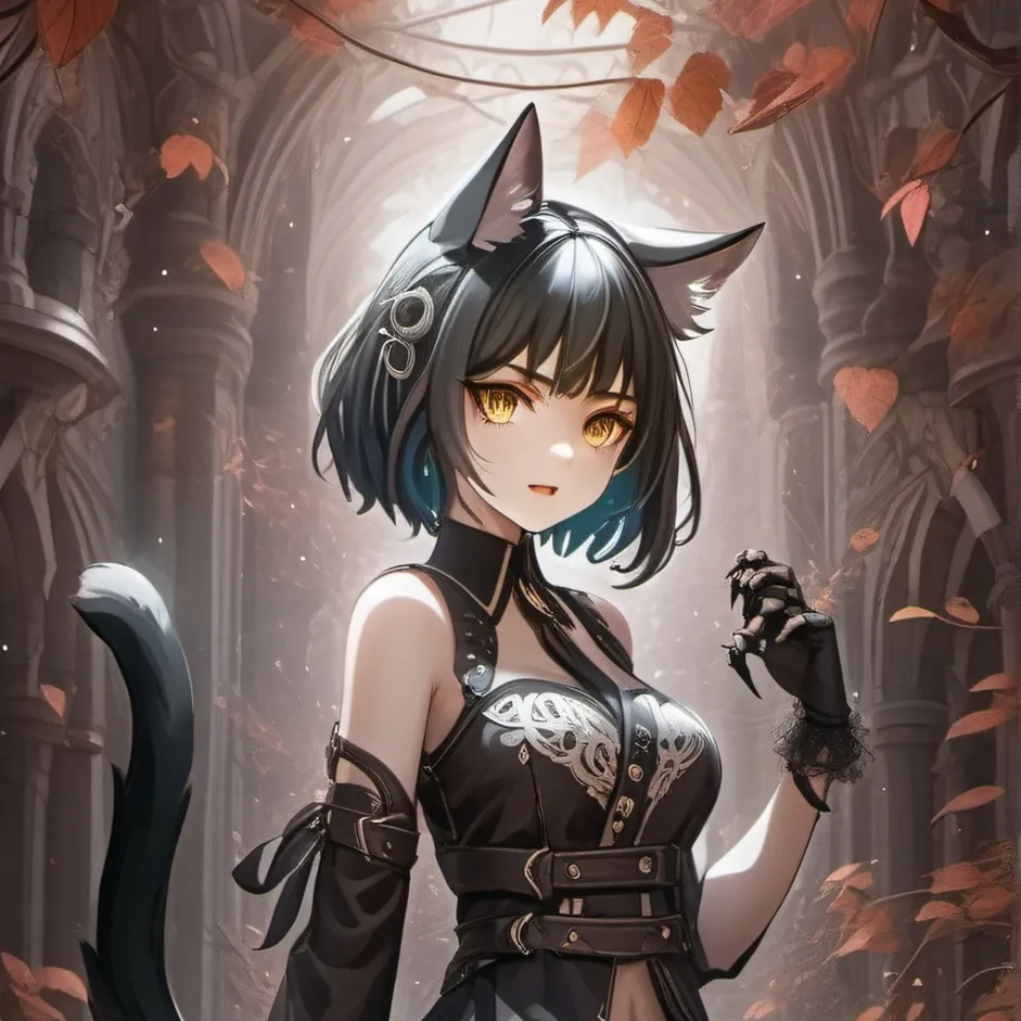 chat with ai character: Miko Rengen 