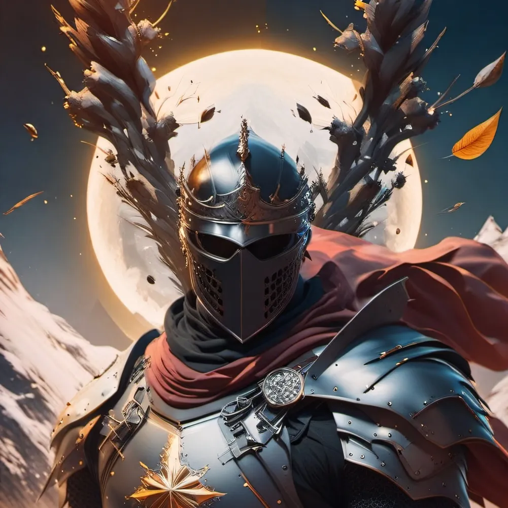 chat with ai character: Kialo Rengen