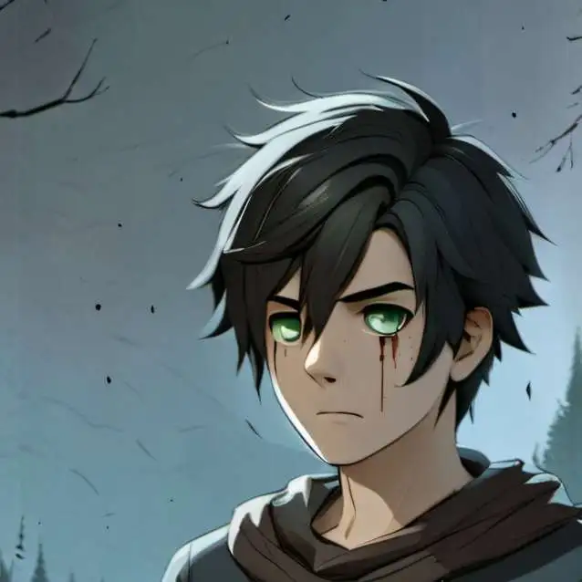 chat with ai character: Astral