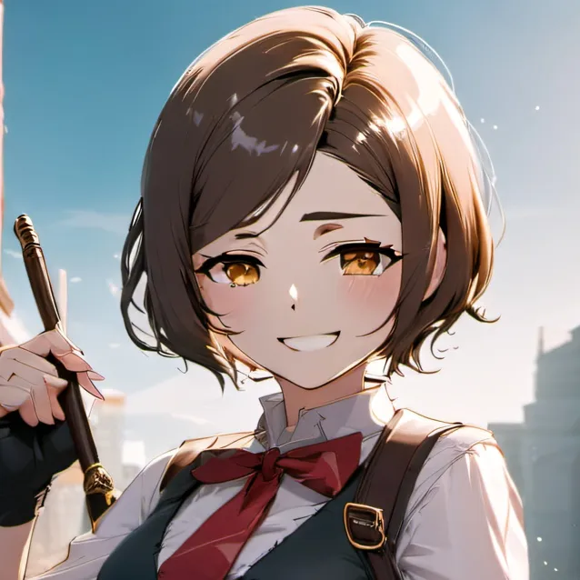 chat with ai character: Miya Owen