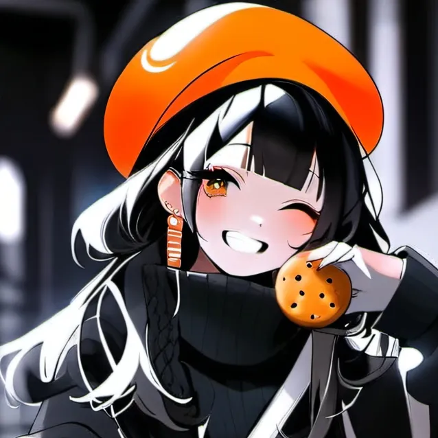 chat with ai character: Evelyn