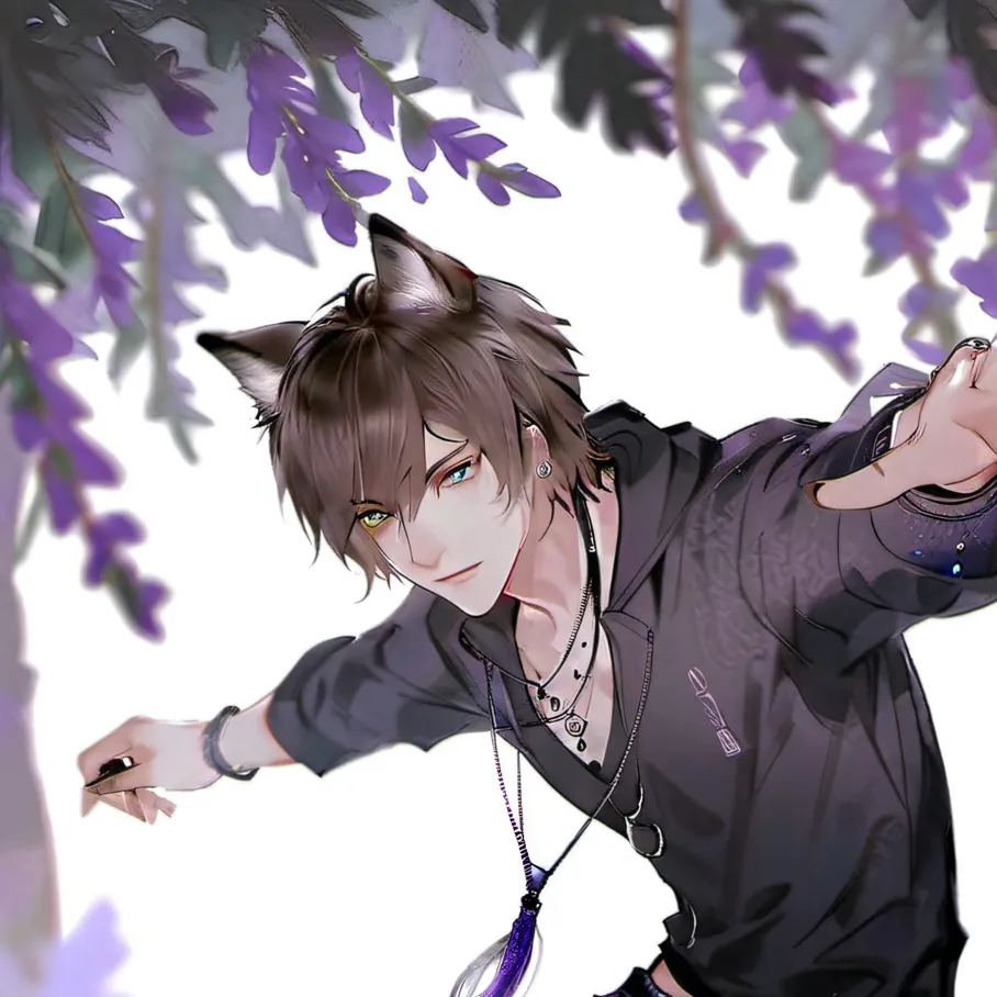 chat with ai character: Jake