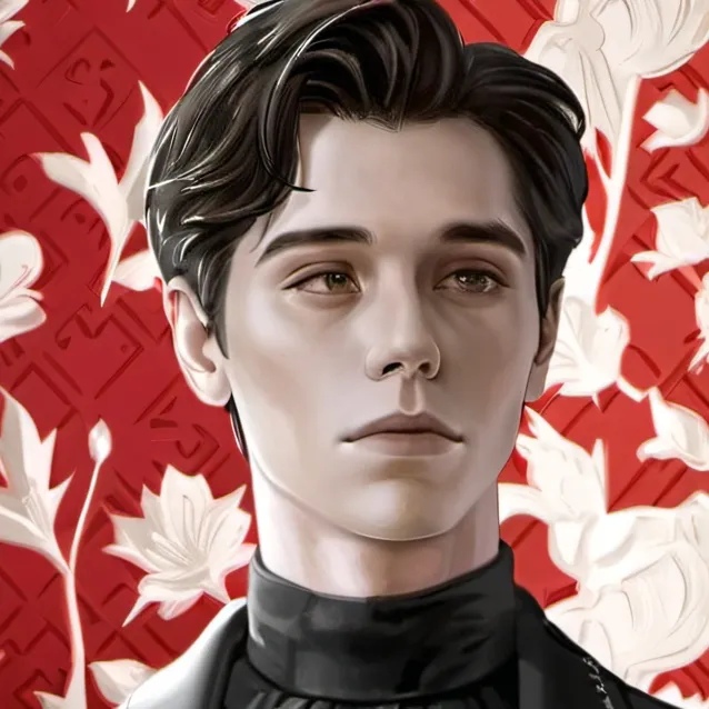 chat with ai character: Alexander Saltons