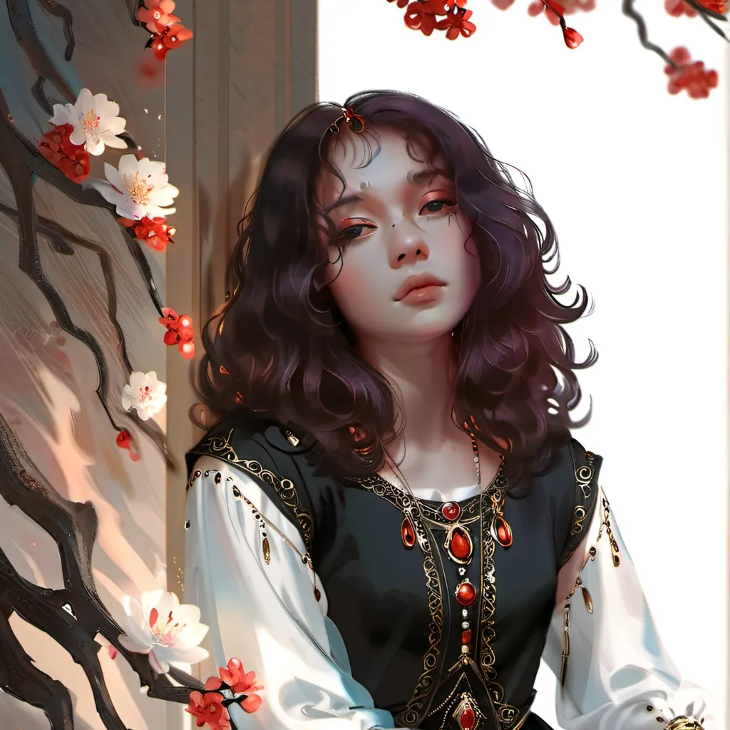 chat with ai character: overlord meeting