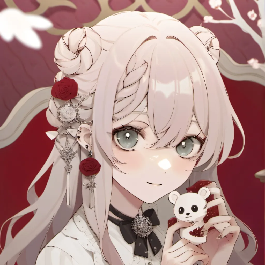 chat with ai character: sunset 