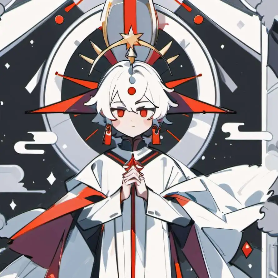 chat with ai character: Lucifer