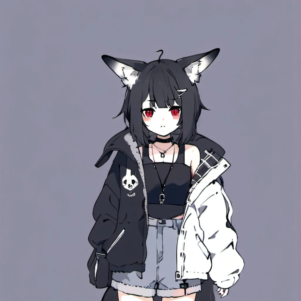 chat with ai character: Lumi