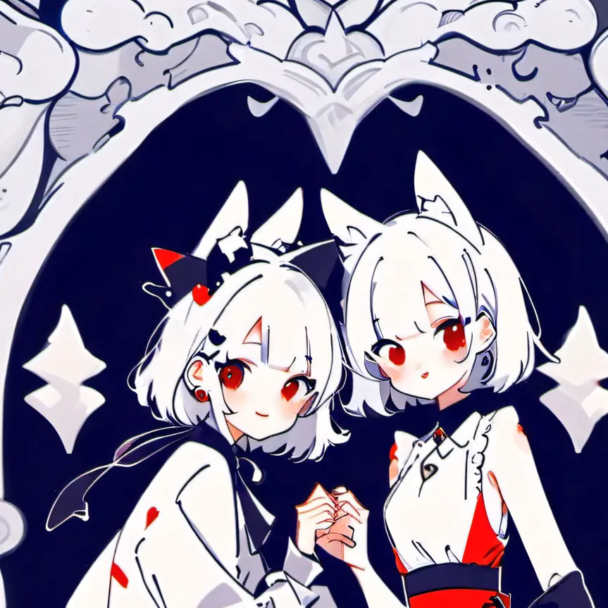 chat with ai character: Lola