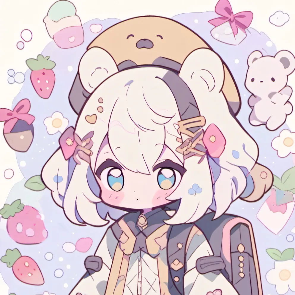 chat with ai character: Willow