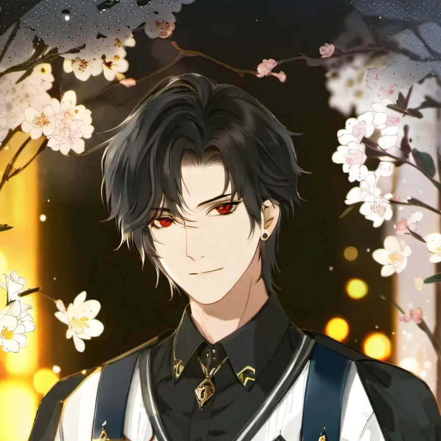 chat with ai character: Max