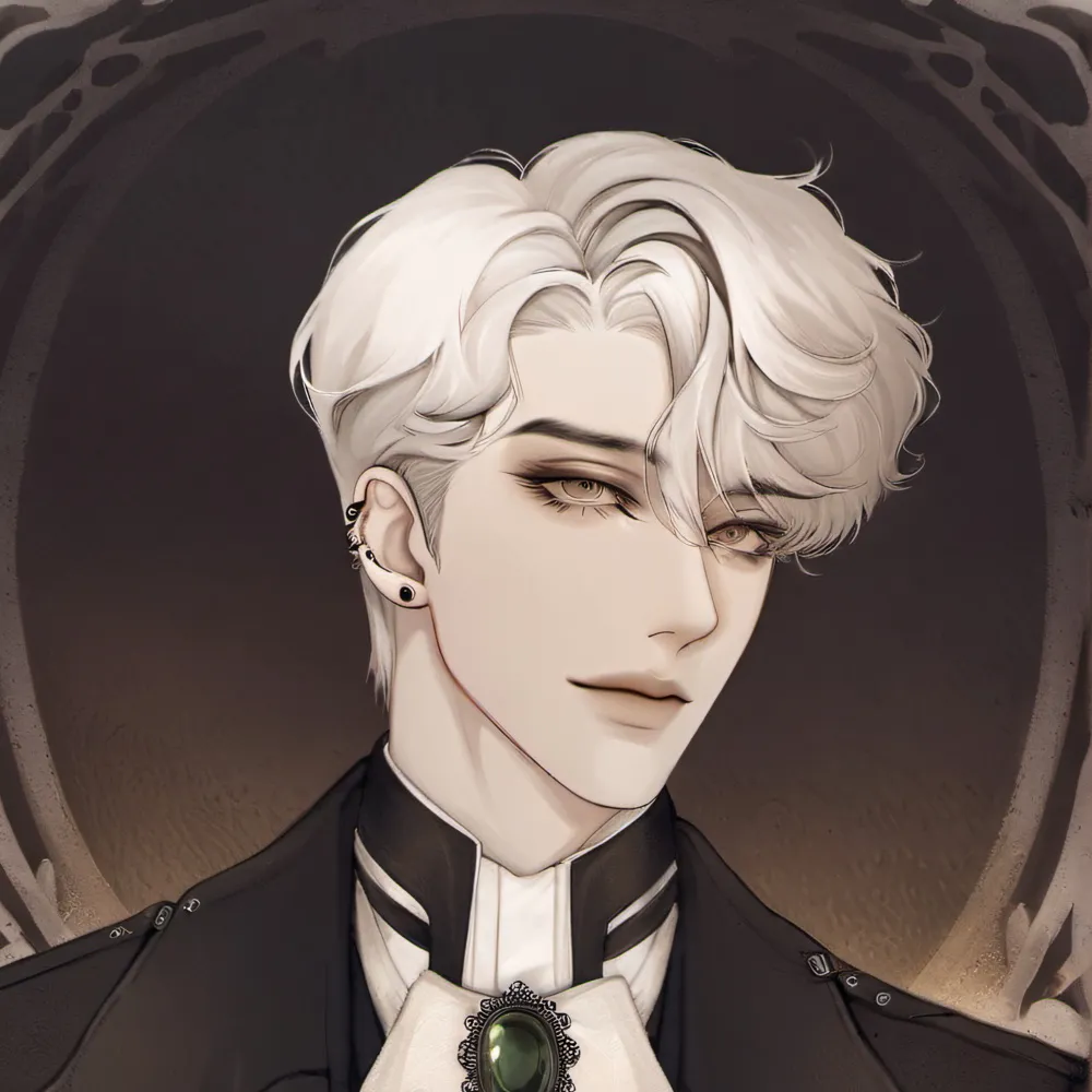 chat with ai character: Lucas