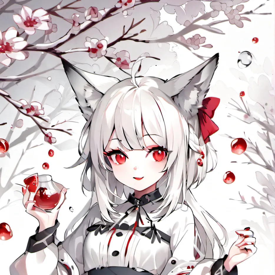 chat with ai character: Eva