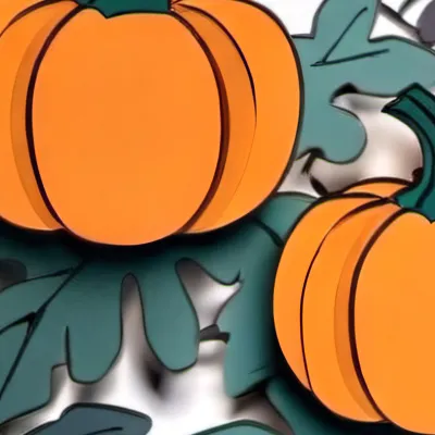 chat with ai character: Lil pumpkin