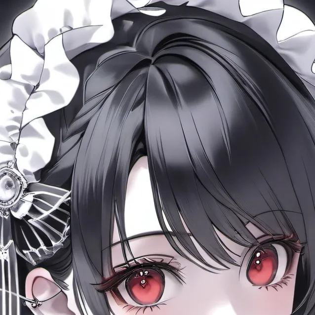 chat with ai character: Nova