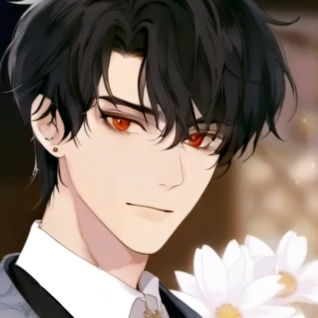 chat with ai character: Mark