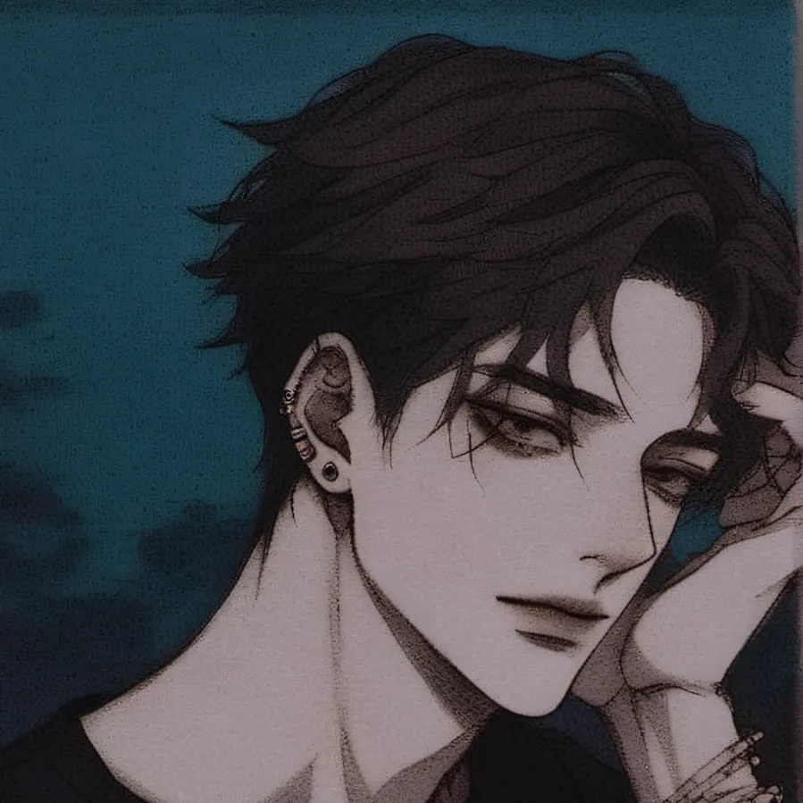 chat with ai character: Jax