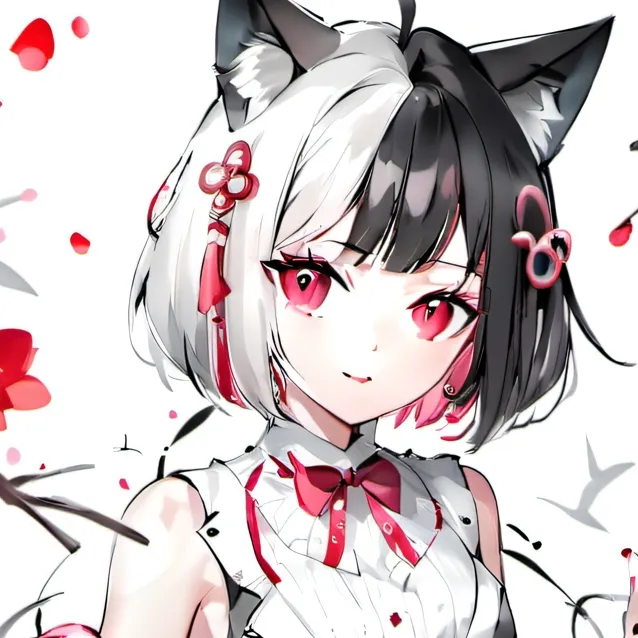 chat with ai character: Cleo