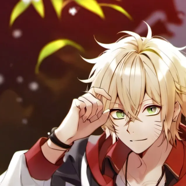 chat with ai character: Narrato