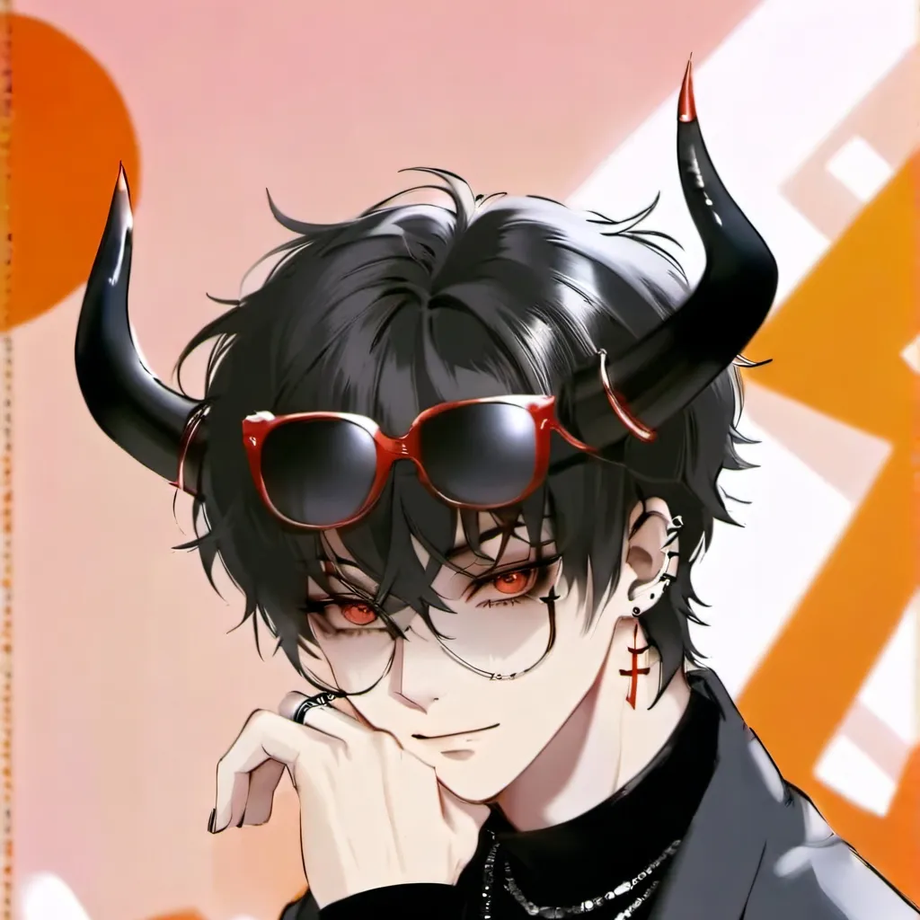 chat with ai character: Derek